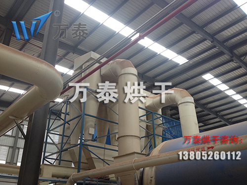 醋渣烘幹機(jī)，醋渣烘幹設(shè)備(bei)