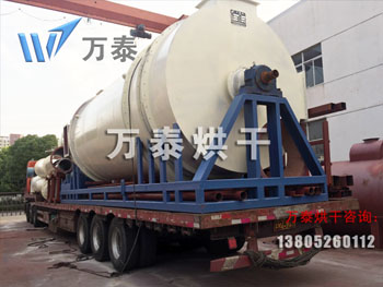 礦石烘幹機(jī) 礦石烘幹機(jī)